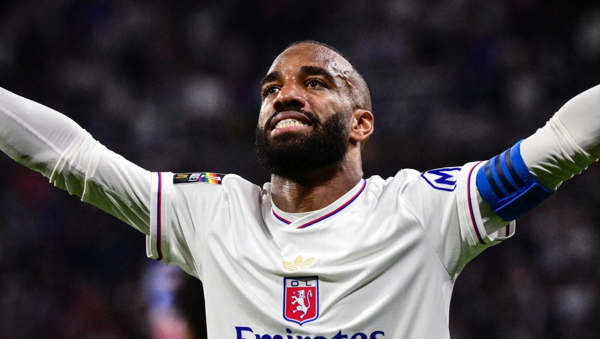 Η Λυών ΔΕΝ υποβιβάζεται – Παίζει κανονικά σε Ligue 1 και Europa League, ενώ η Κρίσταλ Πάλας… περιμένει! Η Λυών ΔΕΝ υποβιβάζεται – Παίζει κανονικά σε Ligue 1 και Europa League, ενώ η Κρίσταλ Πάλας… περιμένει!