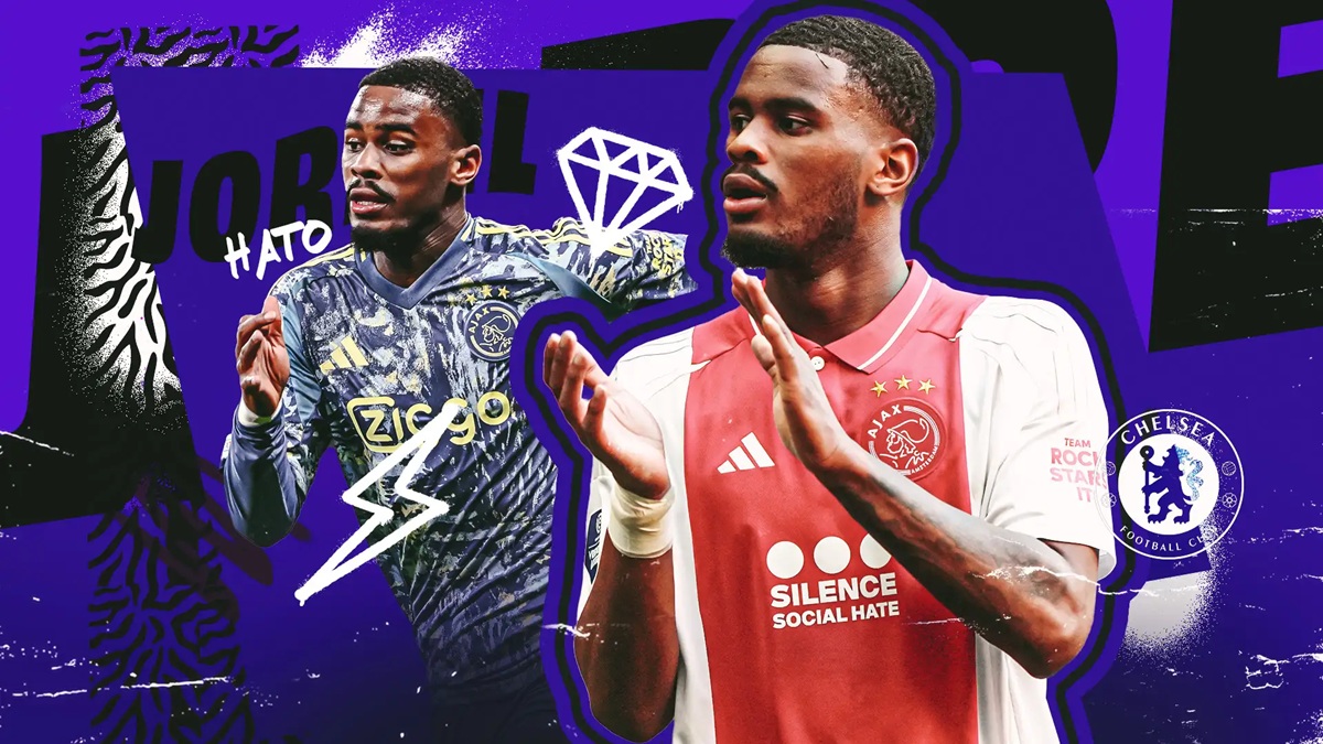           ,       Champions League!